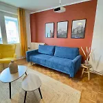Apartmán Le Cine-billard Du Quai De La Gare-parking-balcon *