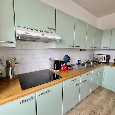 Lejlighed Le Cine-billard Du Quai De La Gare-parking-balcon